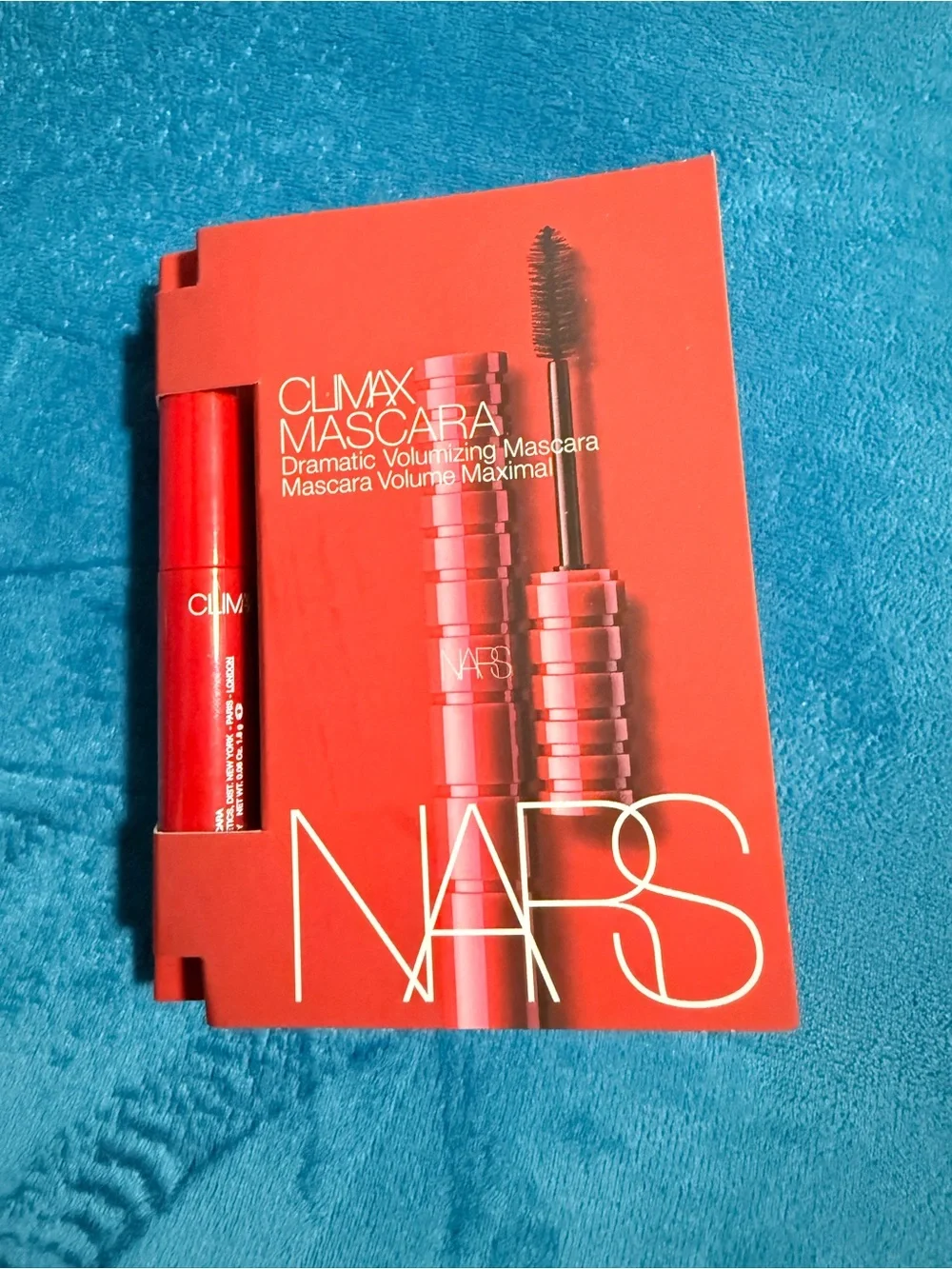 NARS high impact